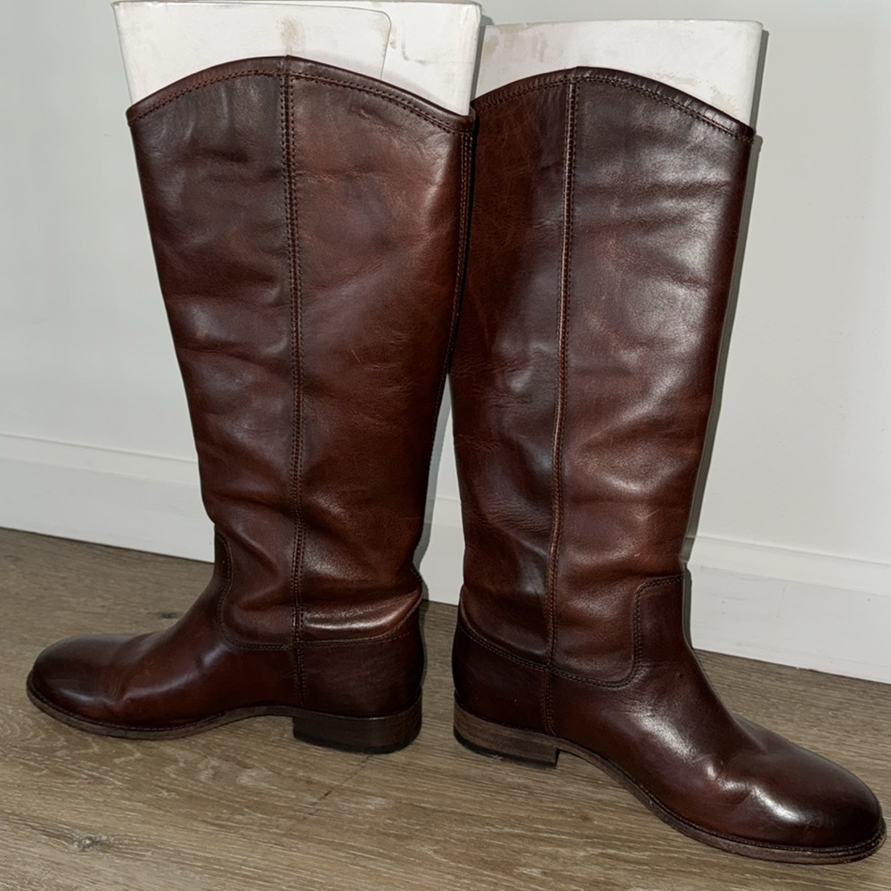 Frye boots - Picture 3 of 3